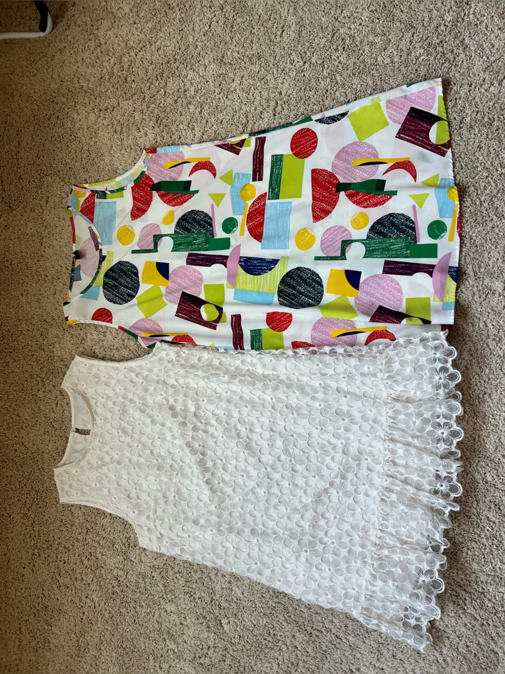 2 Dresses for $22! Pick and choose 2 dresses listed here ππ - Picture 2 of 3